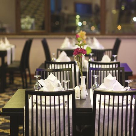 איסטמבול The City Hotel מראה חיצוני תמונה