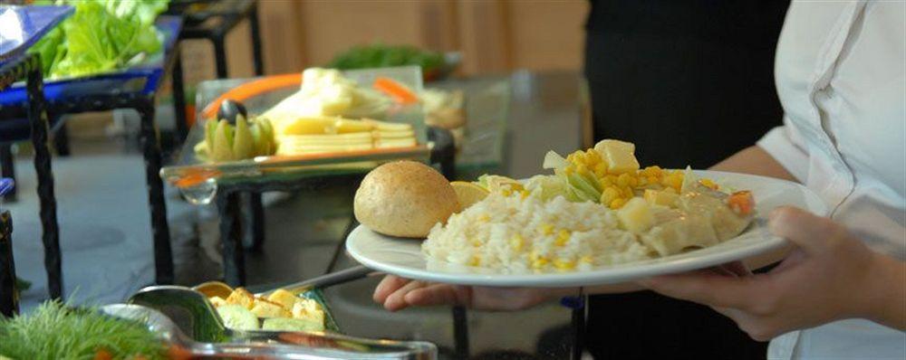 איסטמבול The City Hotel מראה חיצוני תמונה