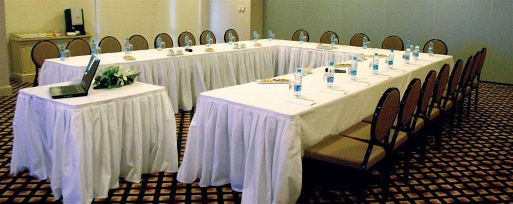 איסטמבול The City Hotel מראה חיצוני תמונה