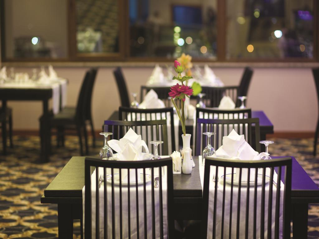 איסטמבול The City Hotel מראה חיצוני תמונה