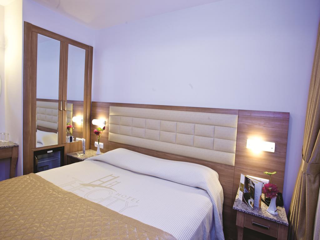 איסטמבול The City Hotel מראה חיצוני תמונה